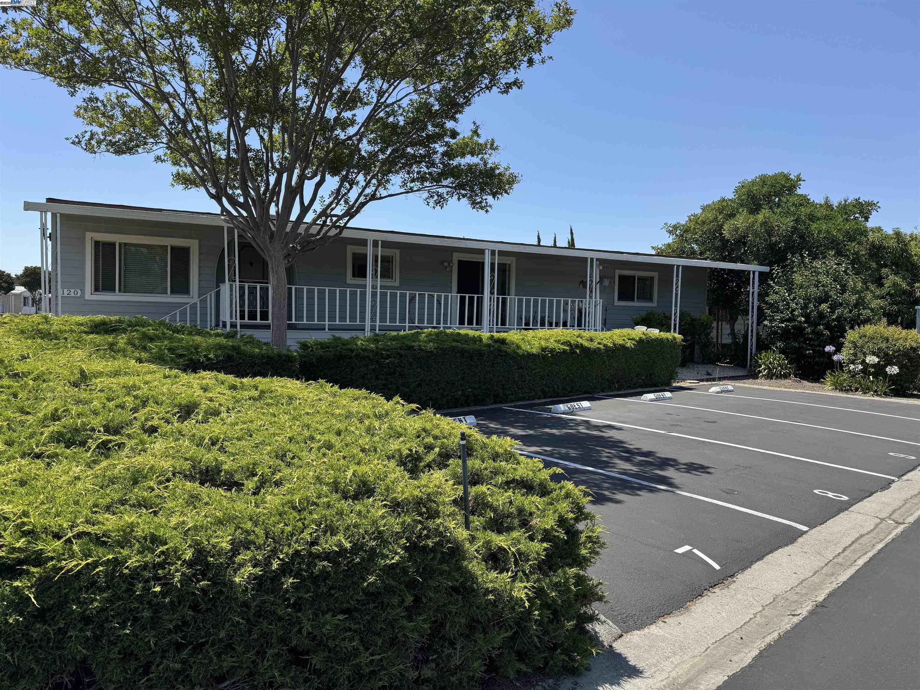 120 Mountain Springs # 120, San Jose, California 95136, 2 Bedrooms Bedrooms, 6 Rooms Rooms,2 BathroomsBathrooms,Manufactured In Park,For Sale,120 Mountain Springs # 120,41103213