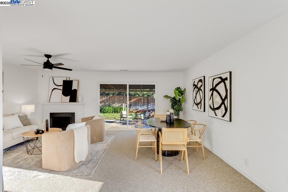 Detail Gallery Image 12 of 32 For 3283 East Ave, Livermore,  CA 94550 - 3 Beds | 2 Baths