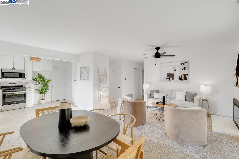 Detail Gallery Image 14 of 32 For 3283 East Ave, Livermore,  CA 94550 - 3 Beds | 2 Baths