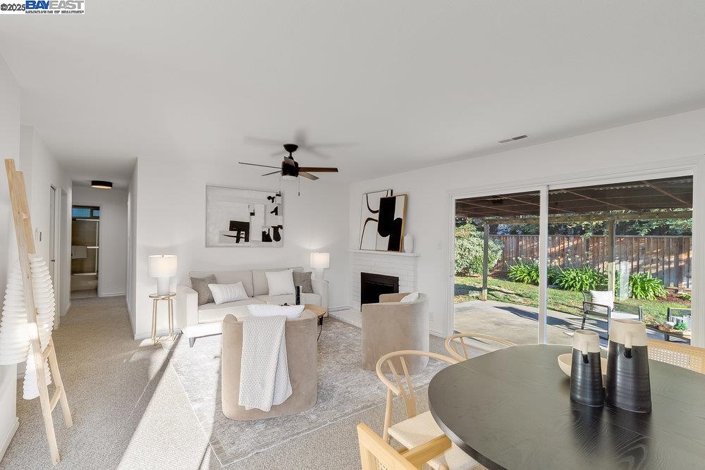 Detail Gallery Image 15 of 32 For 3283 East Ave, Livermore,  CA 94550 - 3 Beds | 2 Baths