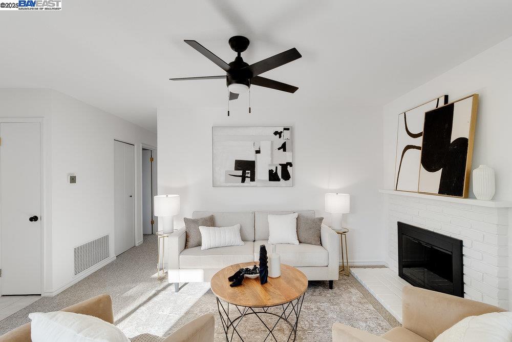 Detail Gallery Image 16 of 32 For 3283 East Ave, Livermore,  CA 94550 - 3 Beds | 2 Baths