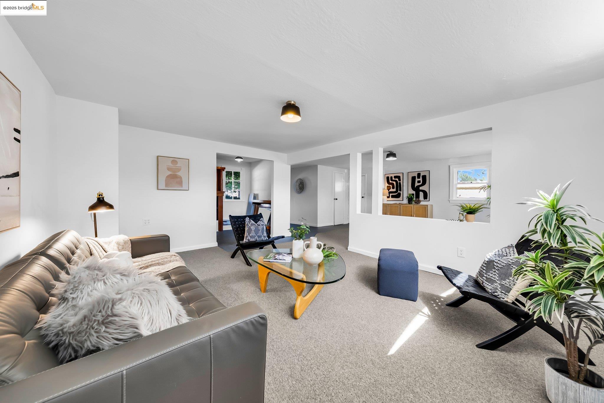 Detail Gallery Image 24 of 60 For 5605 Picardy Dr, Oakland,  CA 94605 - 3 Beds | 1/1 Baths