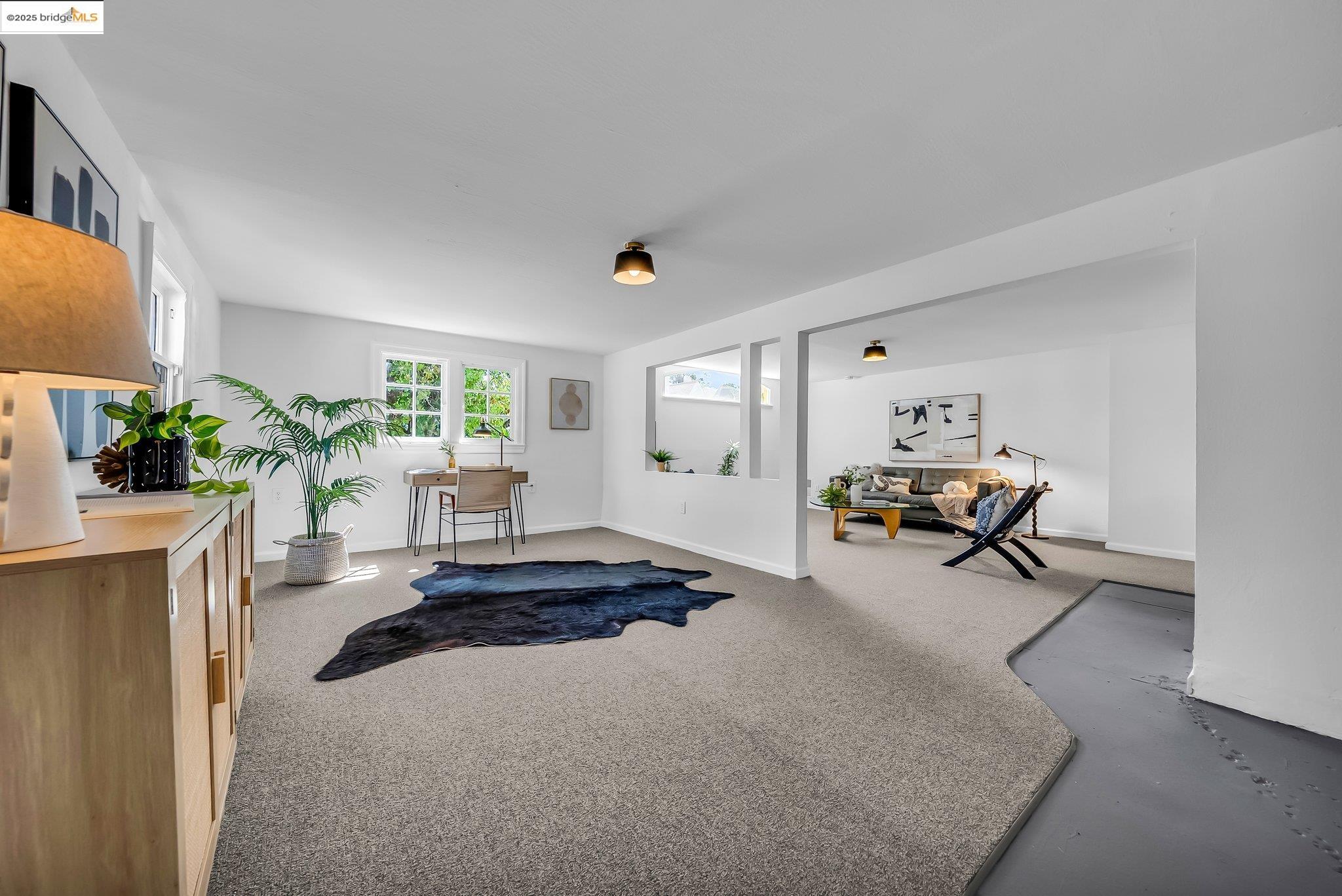 Detail Gallery Image 26 of 60 For 5605 Picardy Dr, Oakland,  CA 94605 - 3 Beds | 1/1 Baths