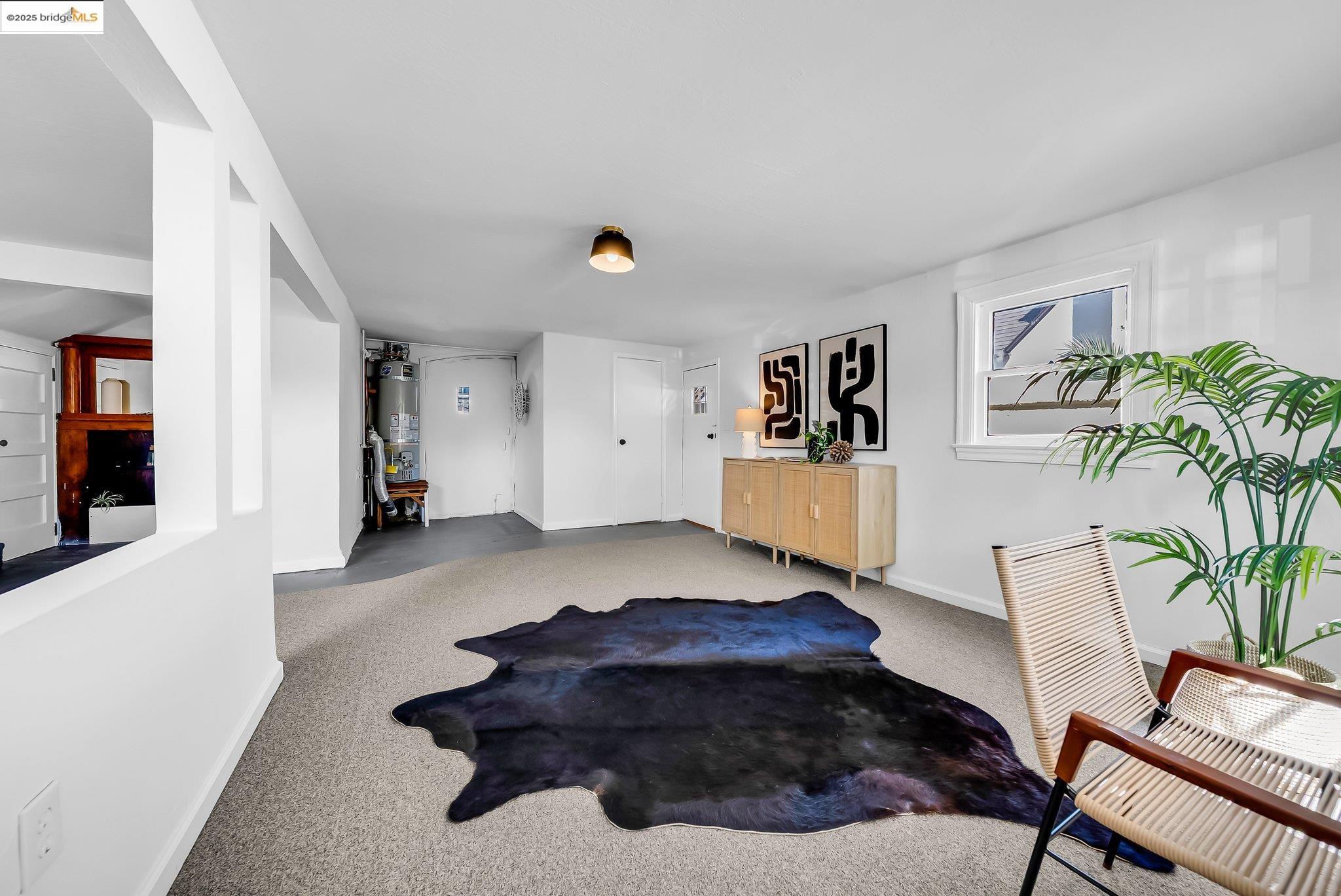 Detail Gallery Image 27 of 60 For 5605 Picardy Dr, Oakland,  CA 94605 - 3 Beds | 1/1 Baths