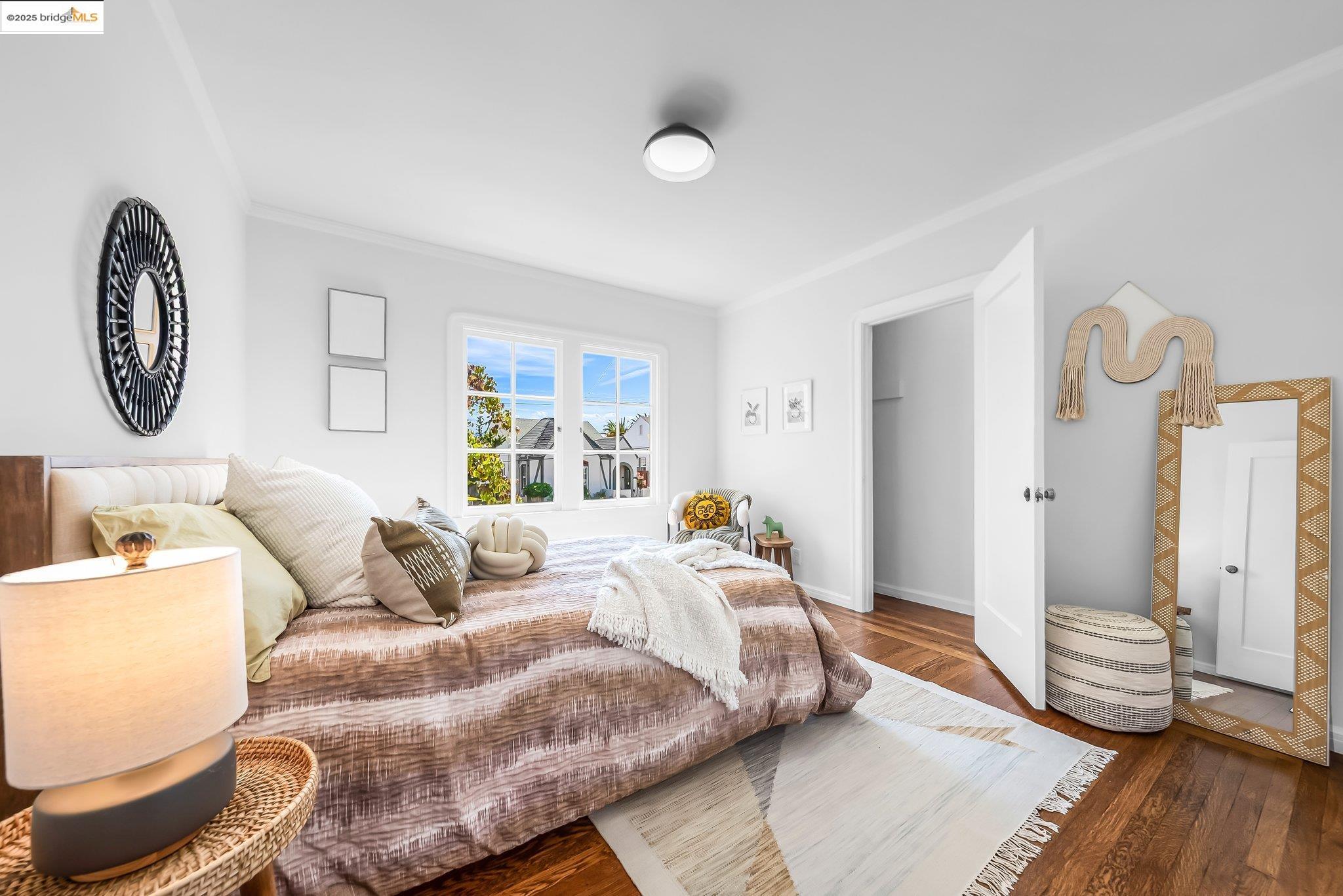 Detail Gallery Image 32 of 60 For 5605 Picardy Dr, Oakland,  CA 94605 - 3 Beds | 1/1 Baths