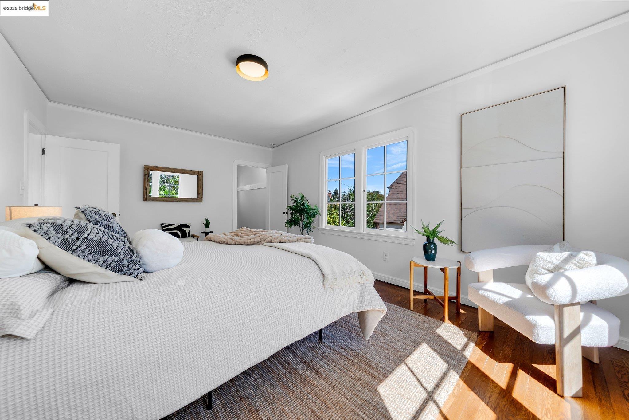 Detail Gallery Image 36 of 60 For 5605 Picardy Dr, Oakland,  CA 94605 - 3 Beds | 1/1 Baths