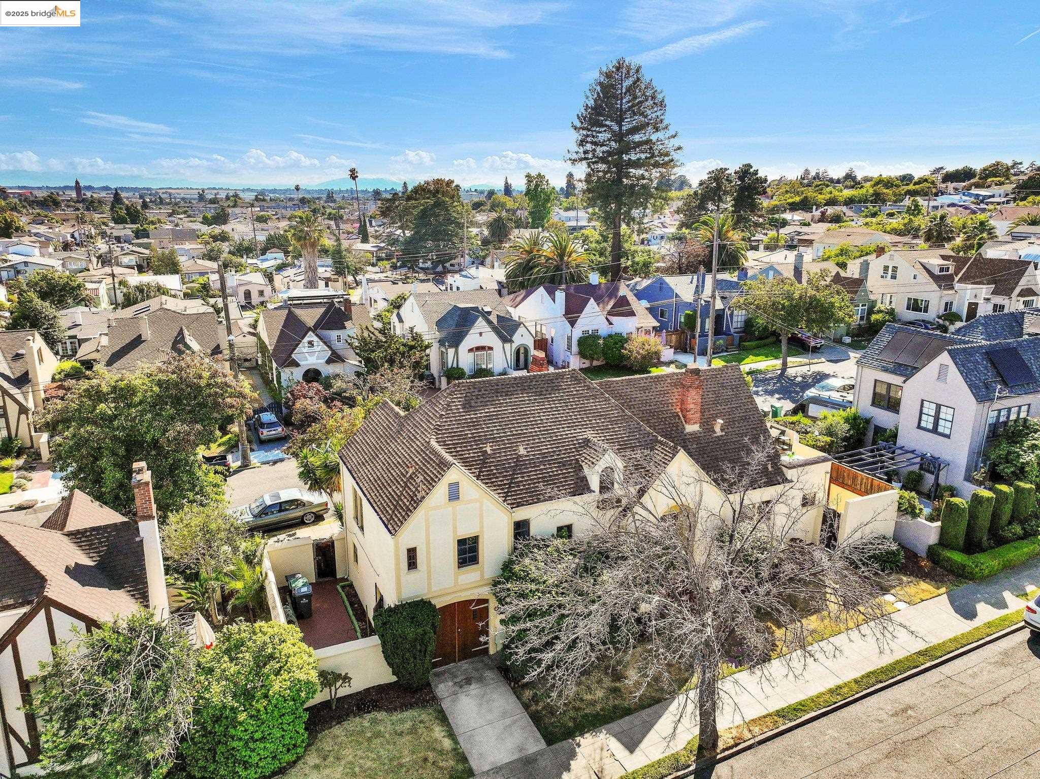 Detail Gallery Image 55 of 60 For 5605 Picardy Dr, Oakland,  CA 94605 - 3 Beds | 1/1 Baths