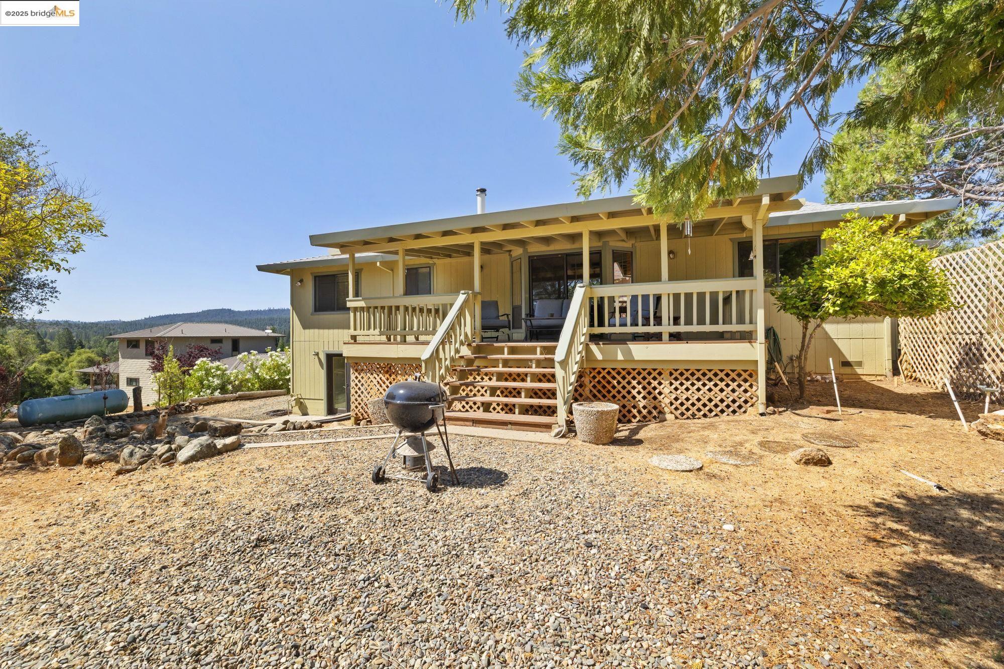 Detail Gallery Image 31 of 43 For 20696 Longview St, Groveland,  CA 95321 - 3 Beds | 3 Baths