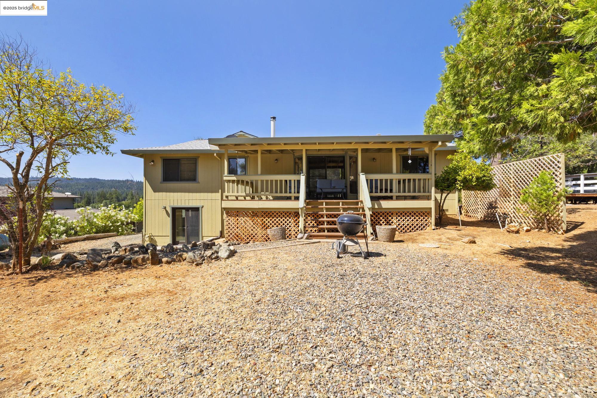 Detail Gallery Image 32 of 43 For 20696 Longview St, Groveland,  CA 95321 - 3 Beds | 3 Baths
