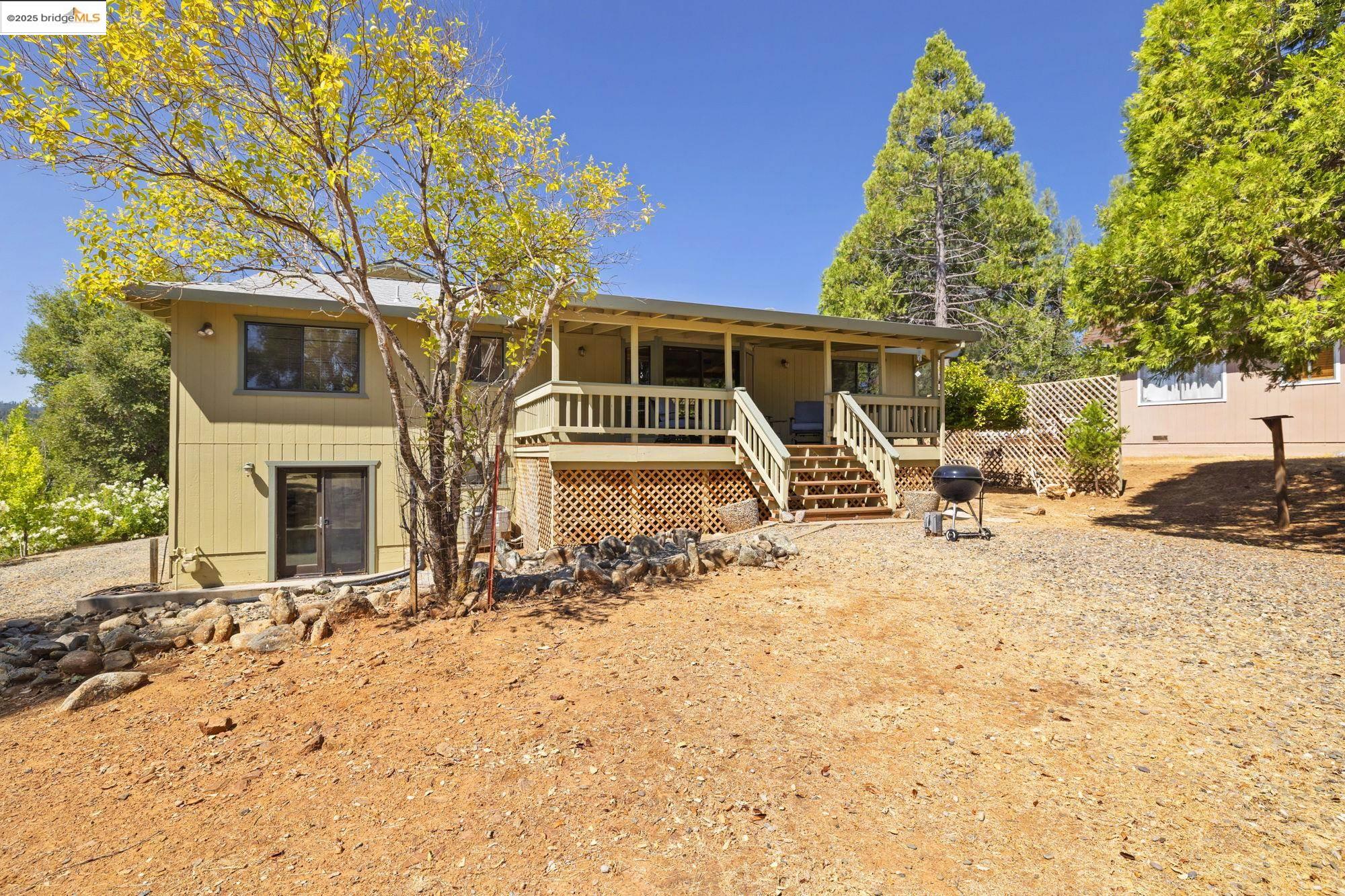 Detail Gallery Image 34 of 43 For 20696 Longview St, Groveland,  CA 95321 - 3 Beds | 3 Baths