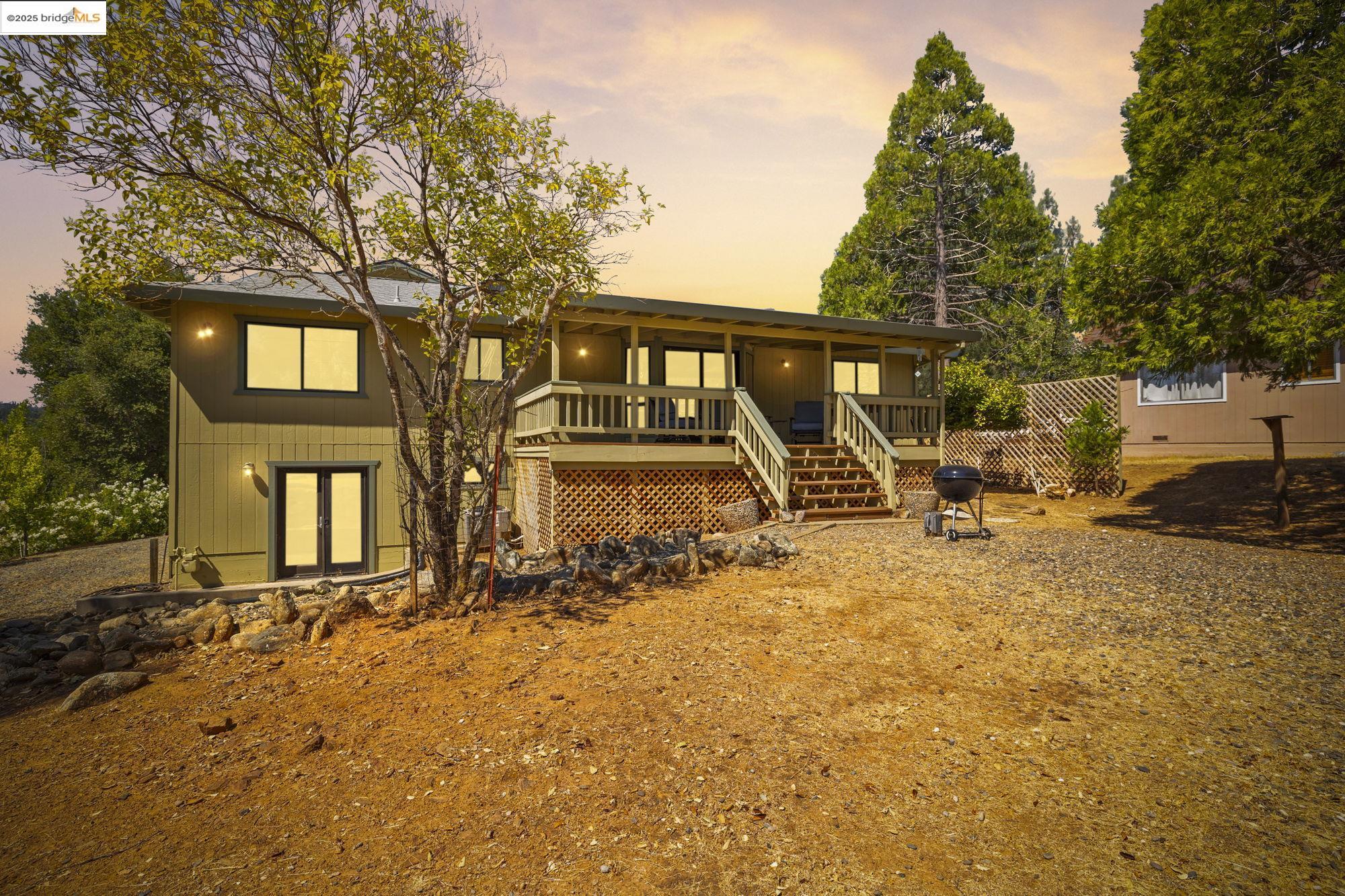 Detail Gallery Image 35 of 43 For 20696 Longview St, Groveland,  CA 95321 - 3 Beds | 3 Baths