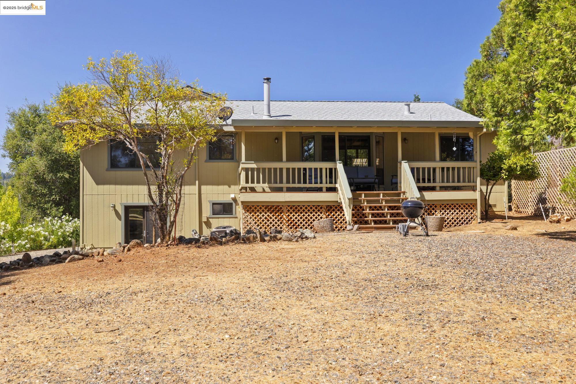 Detail Gallery Image 36 of 43 For 20696 Longview St, Groveland,  CA 95321 - 3 Beds | 3 Baths