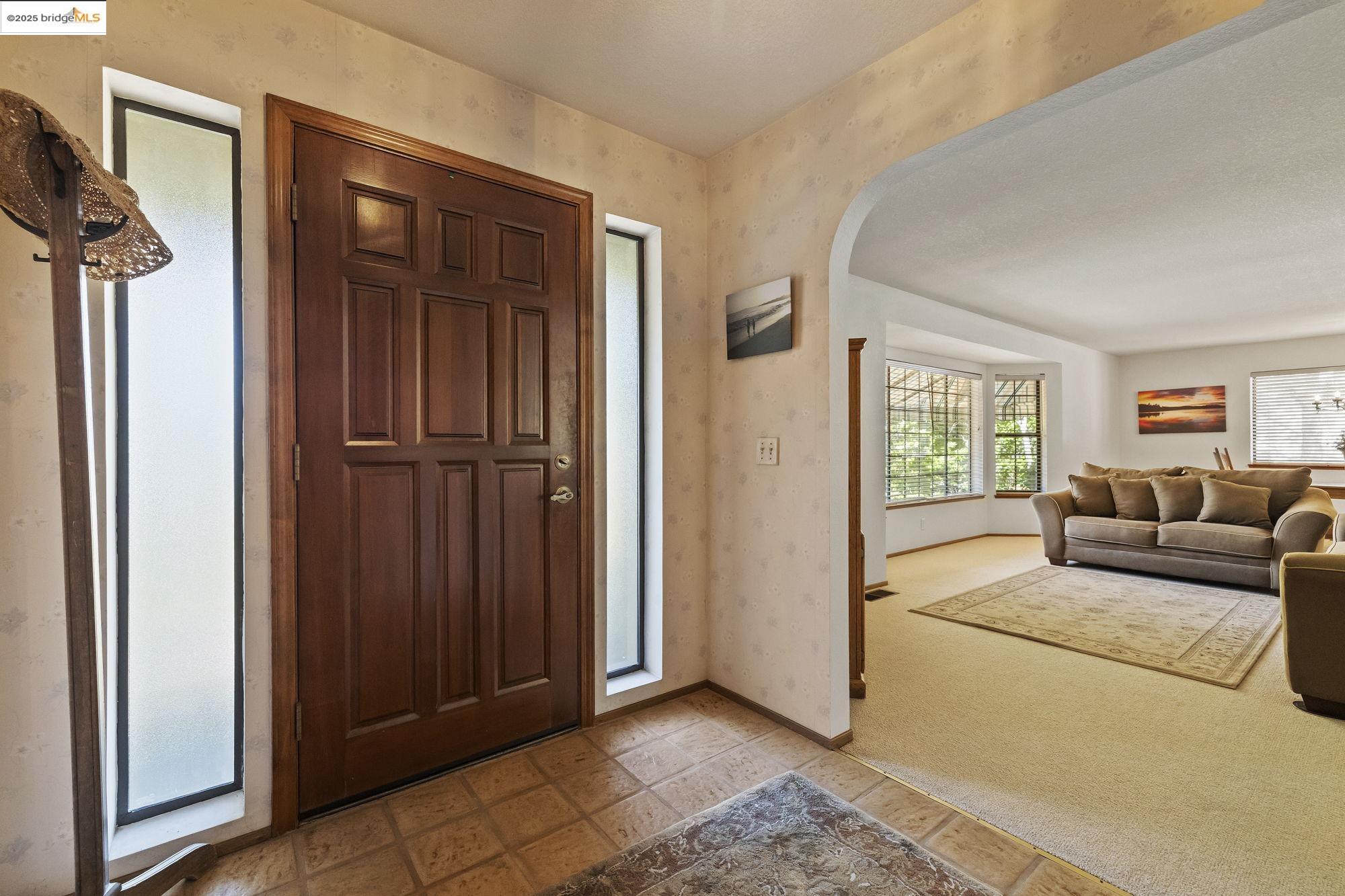Detail Gallery Image 5 of 43 For 20696 Longview St, Groveland,  CA 95321 - 3 Beds | 3 Baths