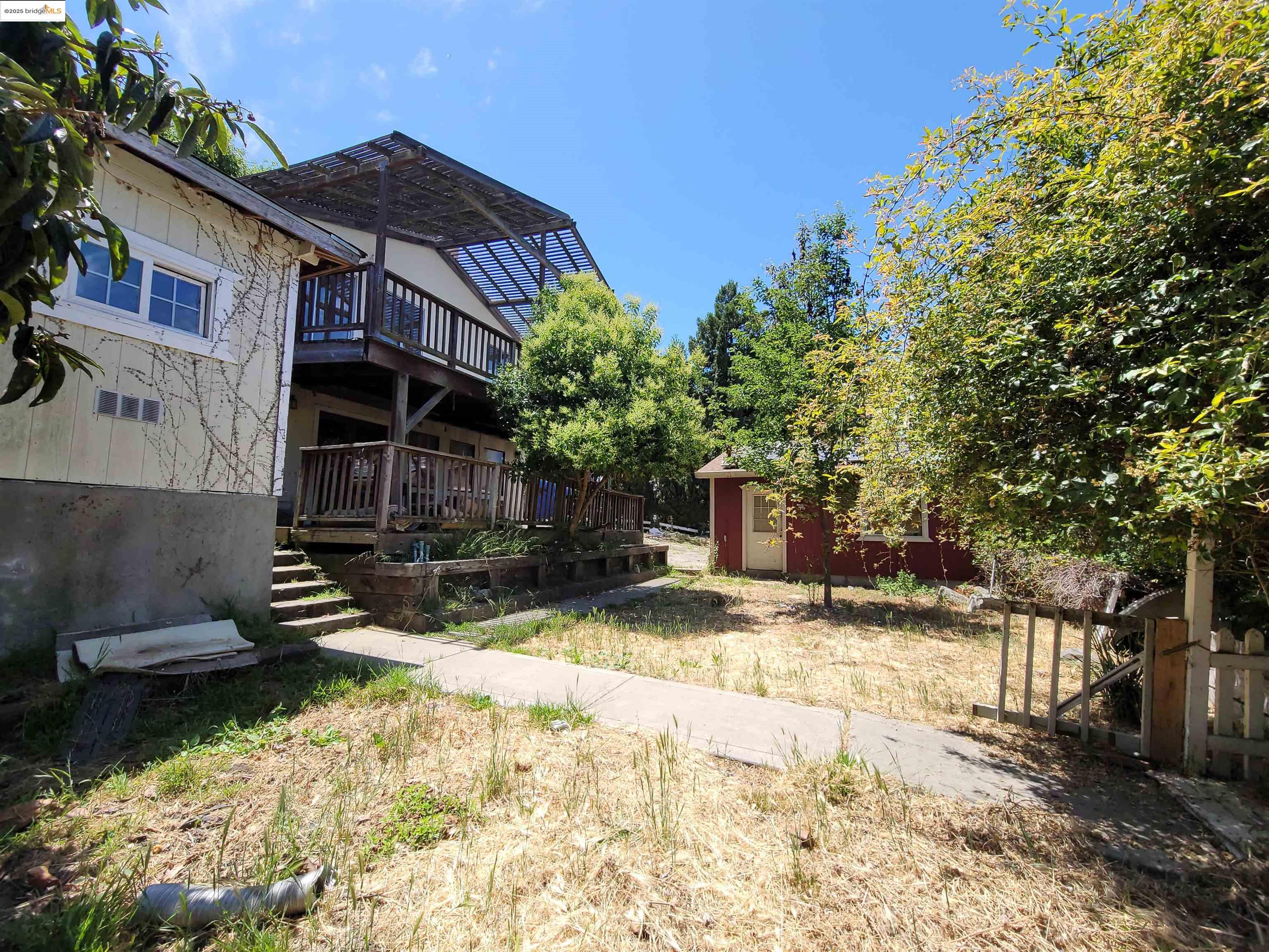 27030 Parkside Dr, Hayward, California 94542, 4 Bedrooms Bedrooms, 6 Rooms Rooms,2 BathroomsBathrooms,Residential,For Sale,27030 Parkside Dr,41103221