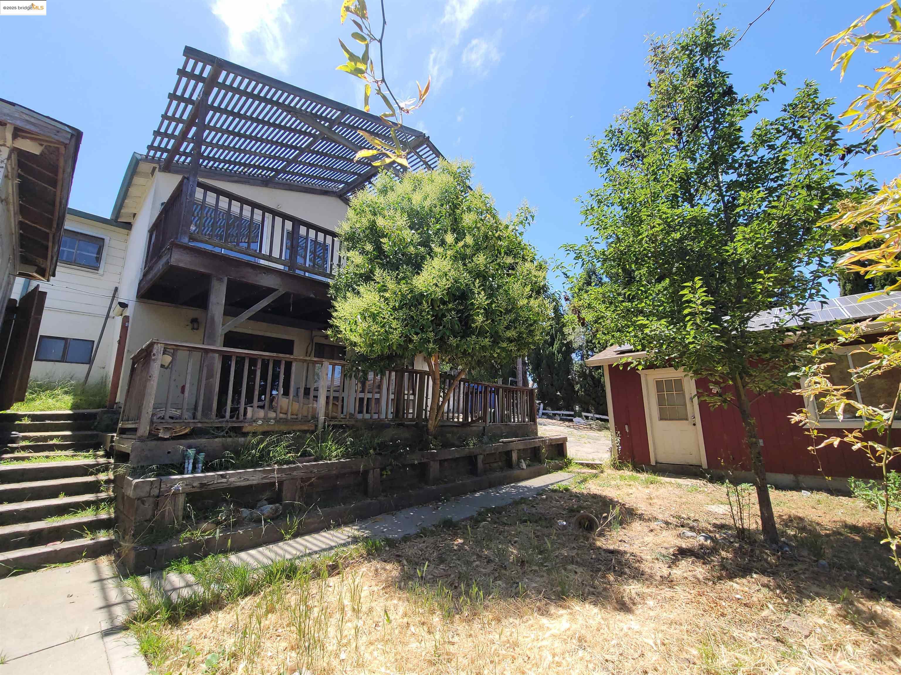27030 Parkside Dr, Hayward, California 94542, 4 Bedrooms Bedrooms, 6 Rooms Rooms,2 BathroomsBathrooms,Residential,For Sale,27030 Parkside Dr,41103221