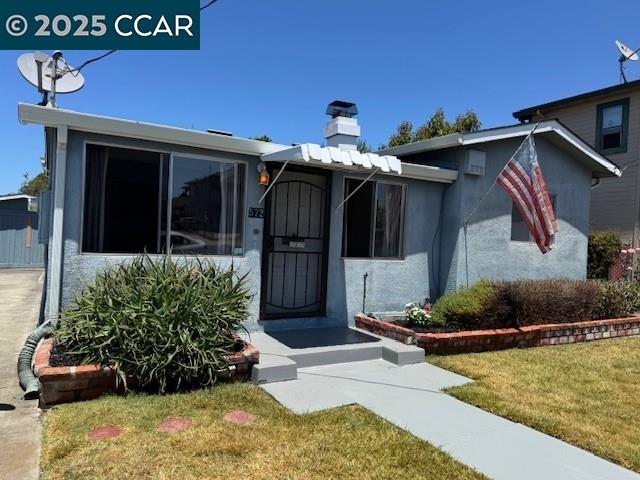 Detail Gallery Image 1 of 1 For 572 Meek Avenue, Hayward,  CA 94541 - 2 Beds | 2 Baths