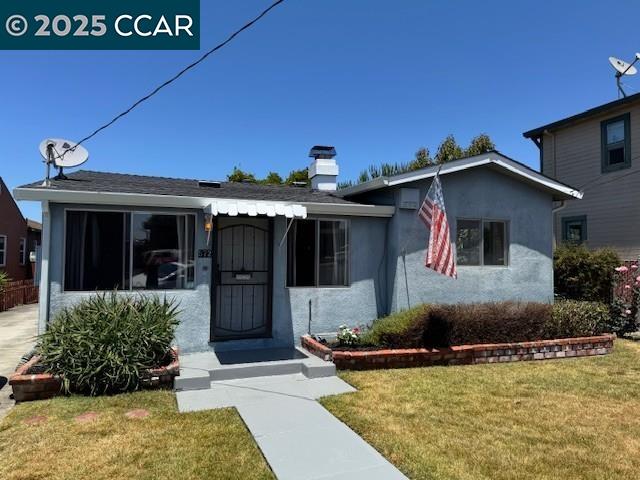 572 Meek Avenue, Hayward, California 94541, 2 Bedrooms Bedrooms, 8 Rooms Rooms,2 BathroomsBathrooms,Residential,For Sale,572 Meek Avenue,41103223