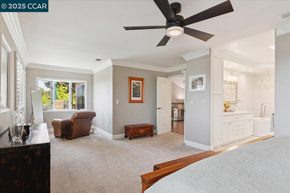 Detail Gallery Image 22 of 43 For 65 Saint Thomas, Pleasant Hill,  CA 94523 - 4 Beds | 2/1 Baths