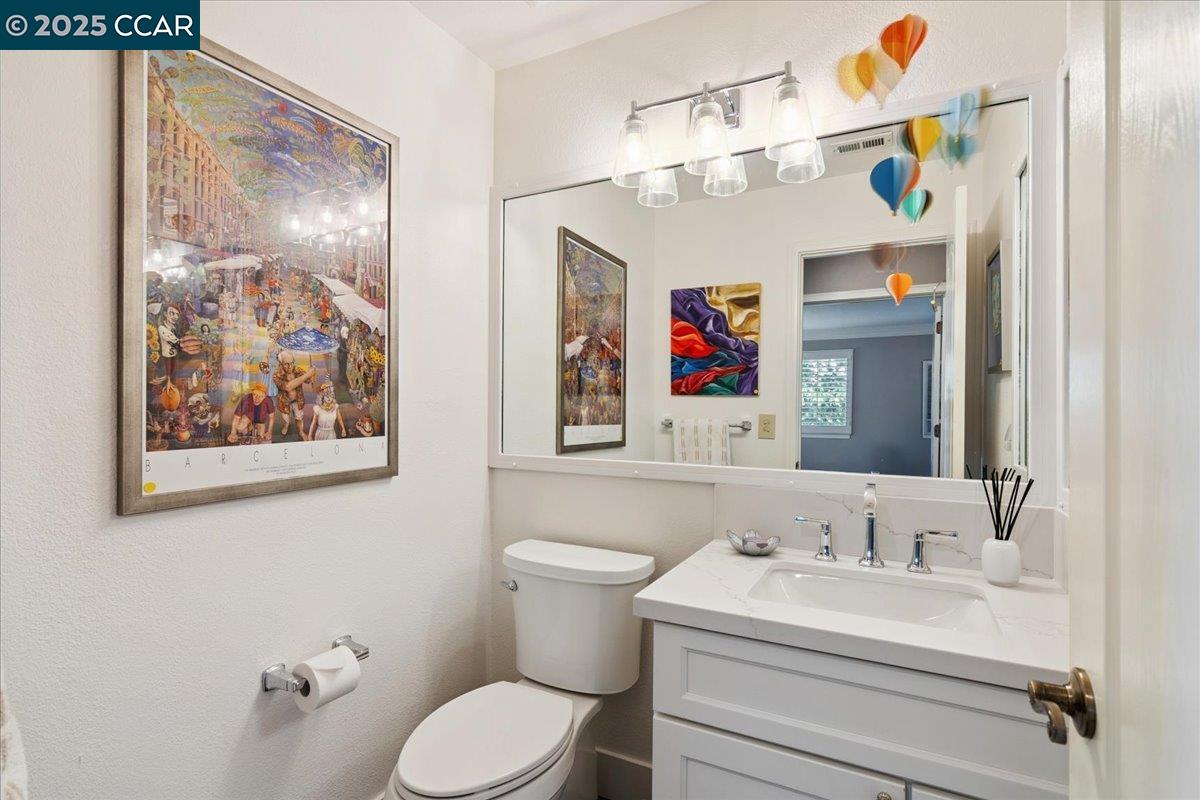Detail Gallery Image 25 of 43 For 65 Saint Thomas, Pleasant Hill,  CA 94523 - 4 Beds | 2/1 Baths