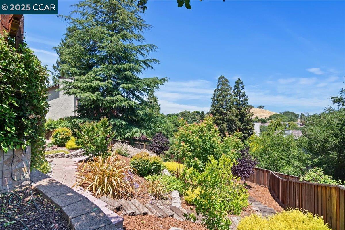 Detail Gallery Image 35 of 43 For 65 Saint Thomas, Pleasant Hill,  CA 94523 - 4 Beds | 2/1 Baths
