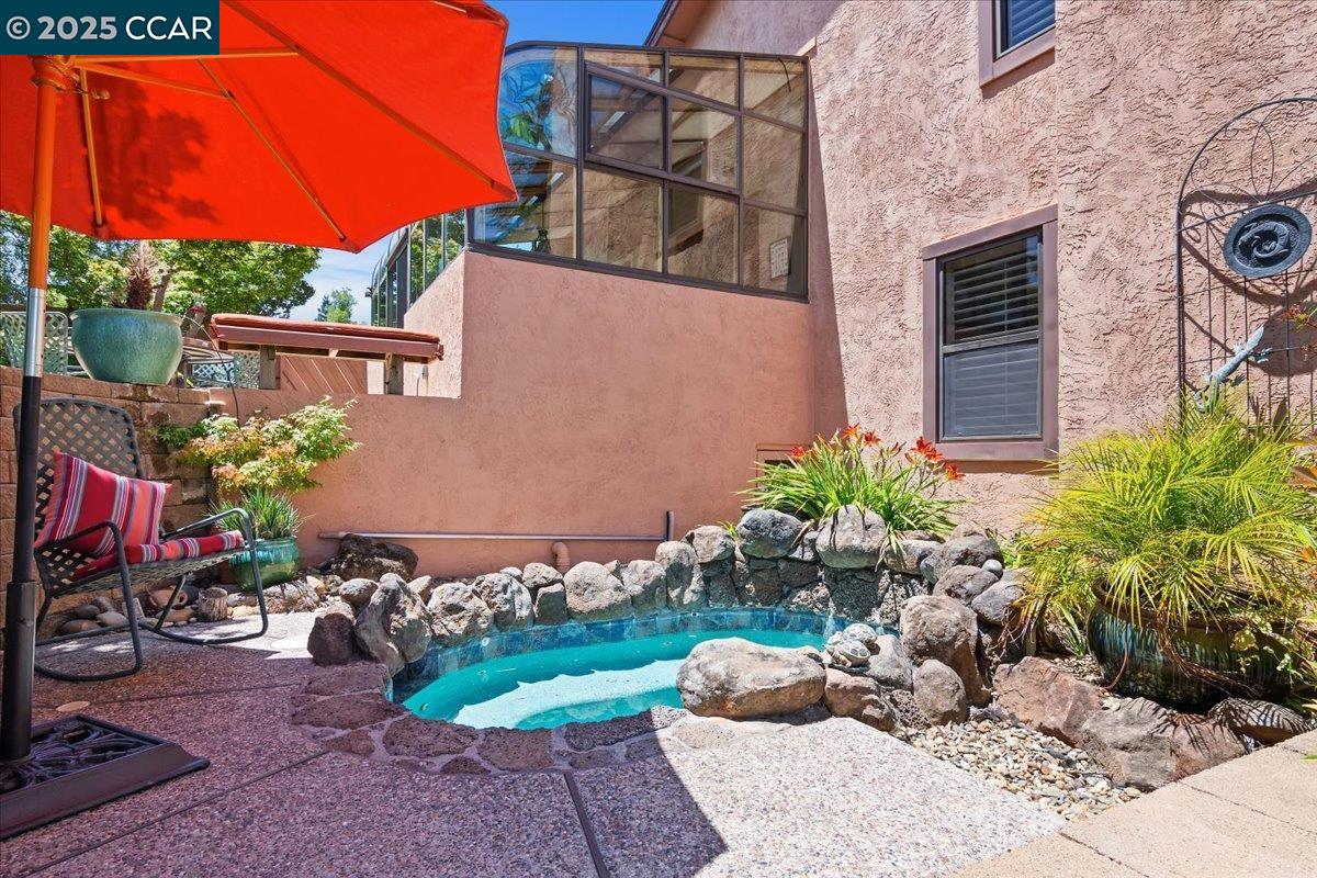 Detail Gallery Image 38 of 43 For 65 Saint Thomas, Pleasant Hill,  CA 94523 - 4 Beds | 2/1 Baths