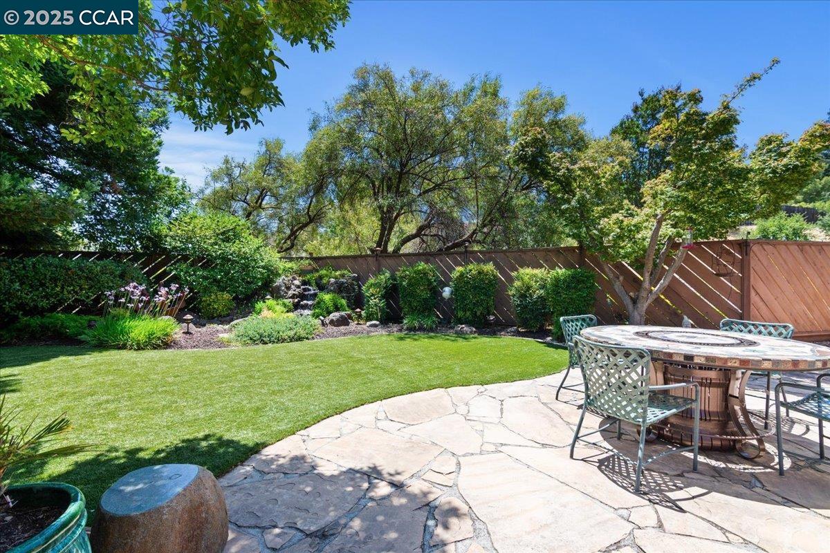 Detail Gallery Image 41 of 43 For 65 Saint Thomas, Pleasant Hill,  CA 94523 - 4 Beds | 2/1 Baths