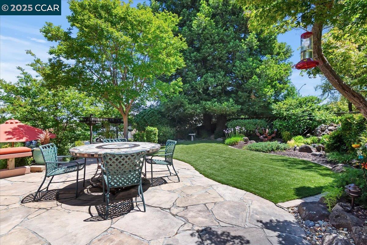 Detail Gallery Image 42 of 43 For 65 Saint Thomas, Pleasant Hill,  CA 94523 - 4 Beds | 2/1 Baths