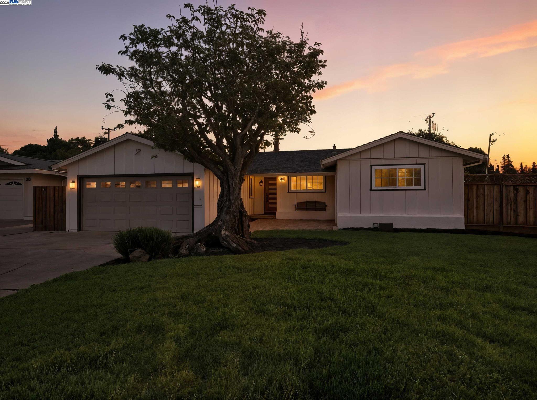 Detail Gallery Image 2 of 42 For 3282 Canterbury Ct, Fremont,  CA 94536 - 3 Beds | 2 Baths
