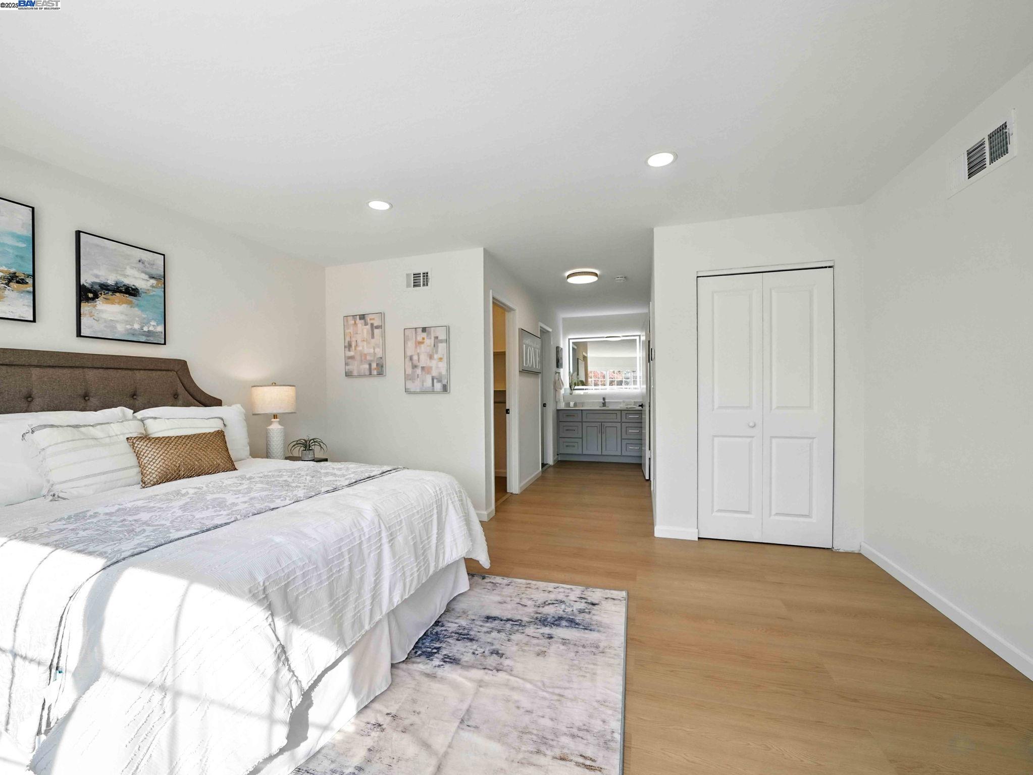 Detail Gallery Image 16 of 42 For 3282 Canterbury Ct, Fremont,  CA 94536 - 3 Beds | 2 Baths
