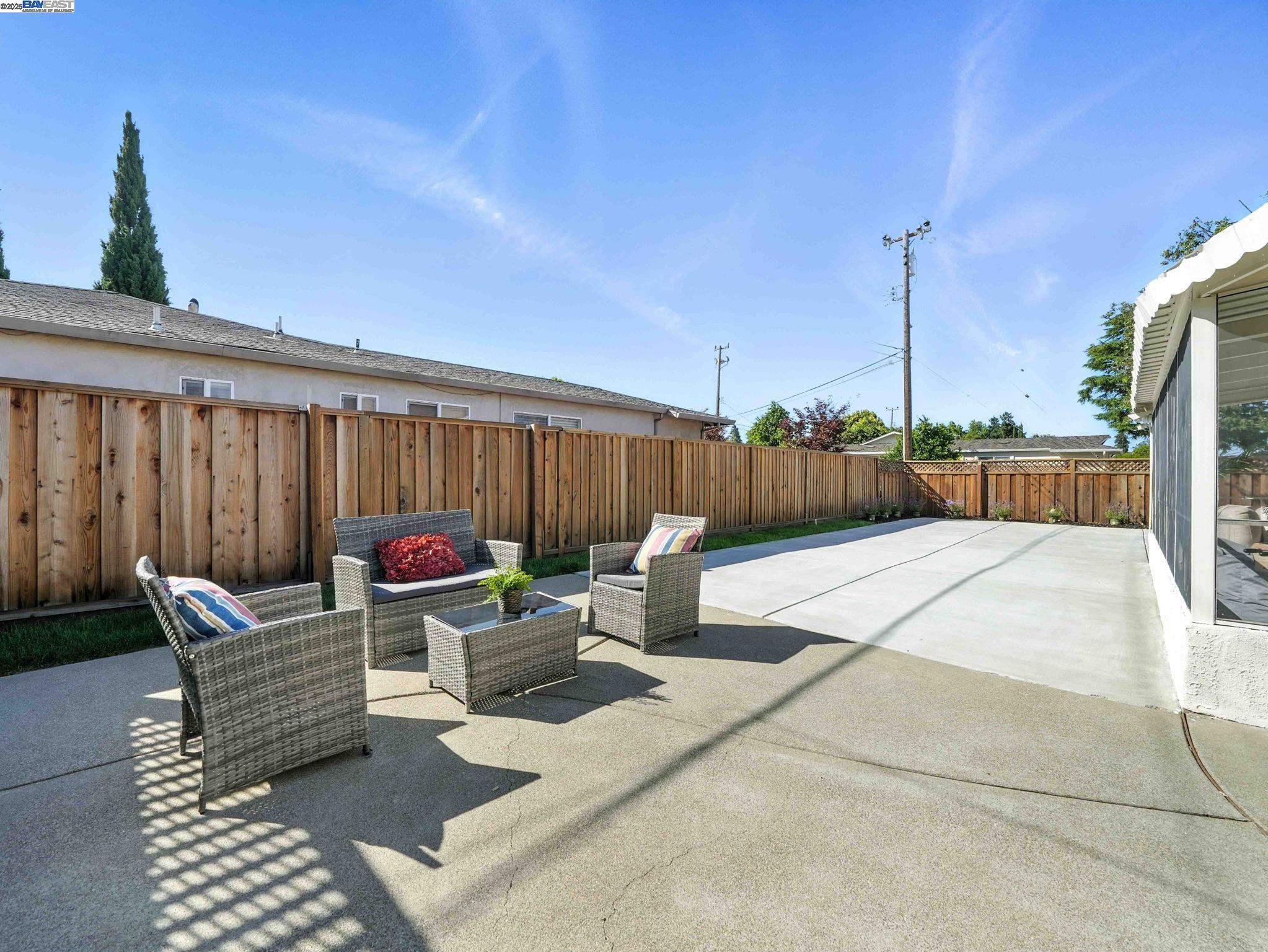 Detail Gallery Image 30 of 42 For 3282 Canterbury Ct, Fremont,  CA 94536 - 3 Beds | 2 Baths