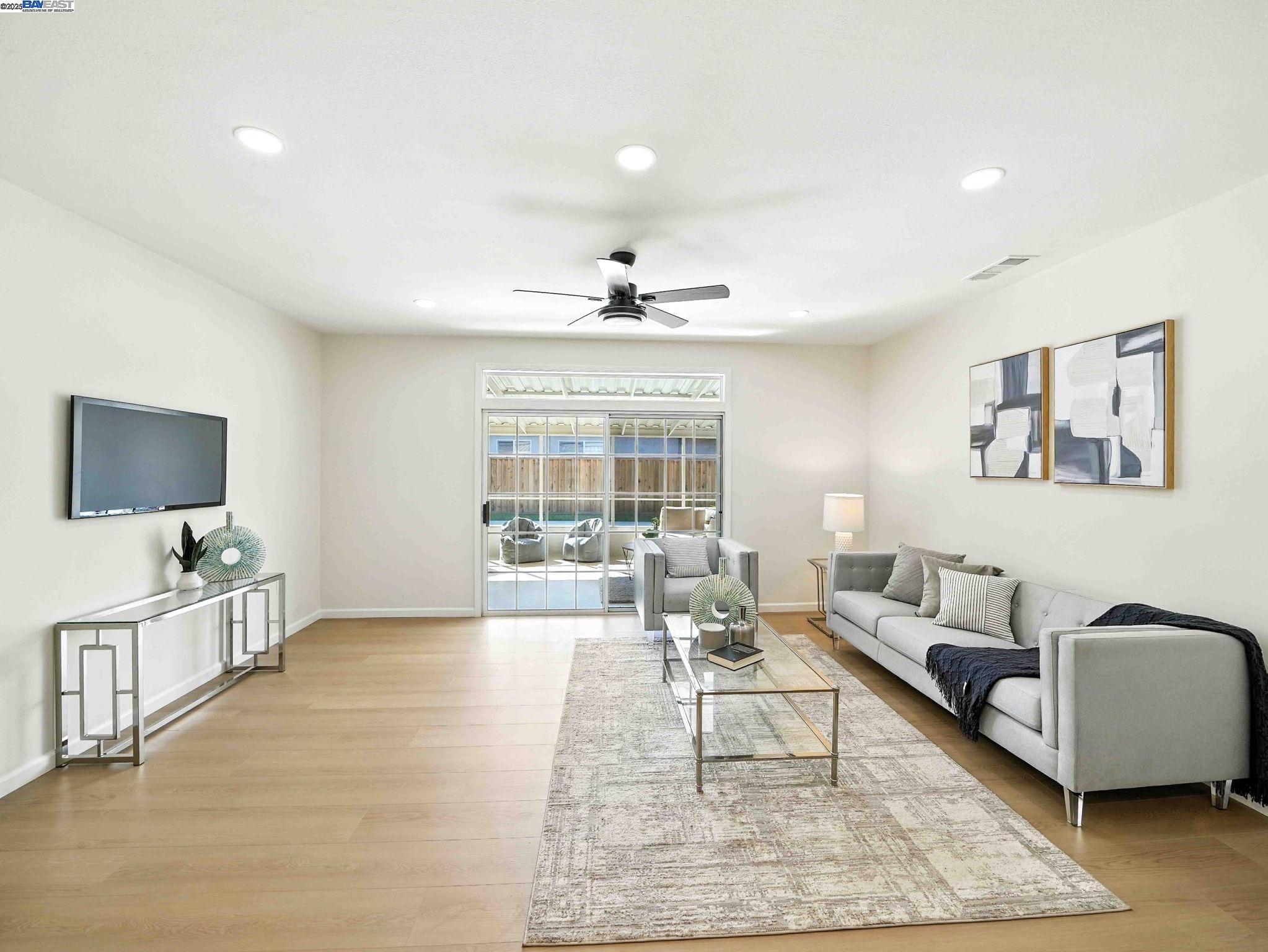 Detail Gallery Image 4 of 42 For 3282 Canterbury Ct, Fremont,  CA 94536 - 3 Beds | 2 Baths