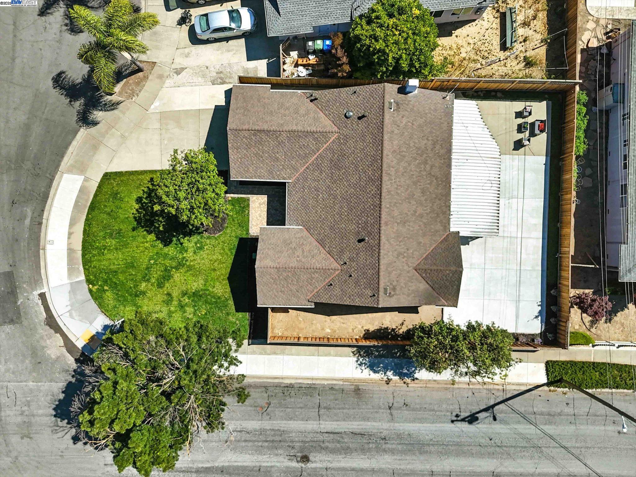 Detail Gallery Image 36 of 42 For 3282 Canterbury Ct, Fremont,  CA 94536 - 3 Beds | 2 Baths