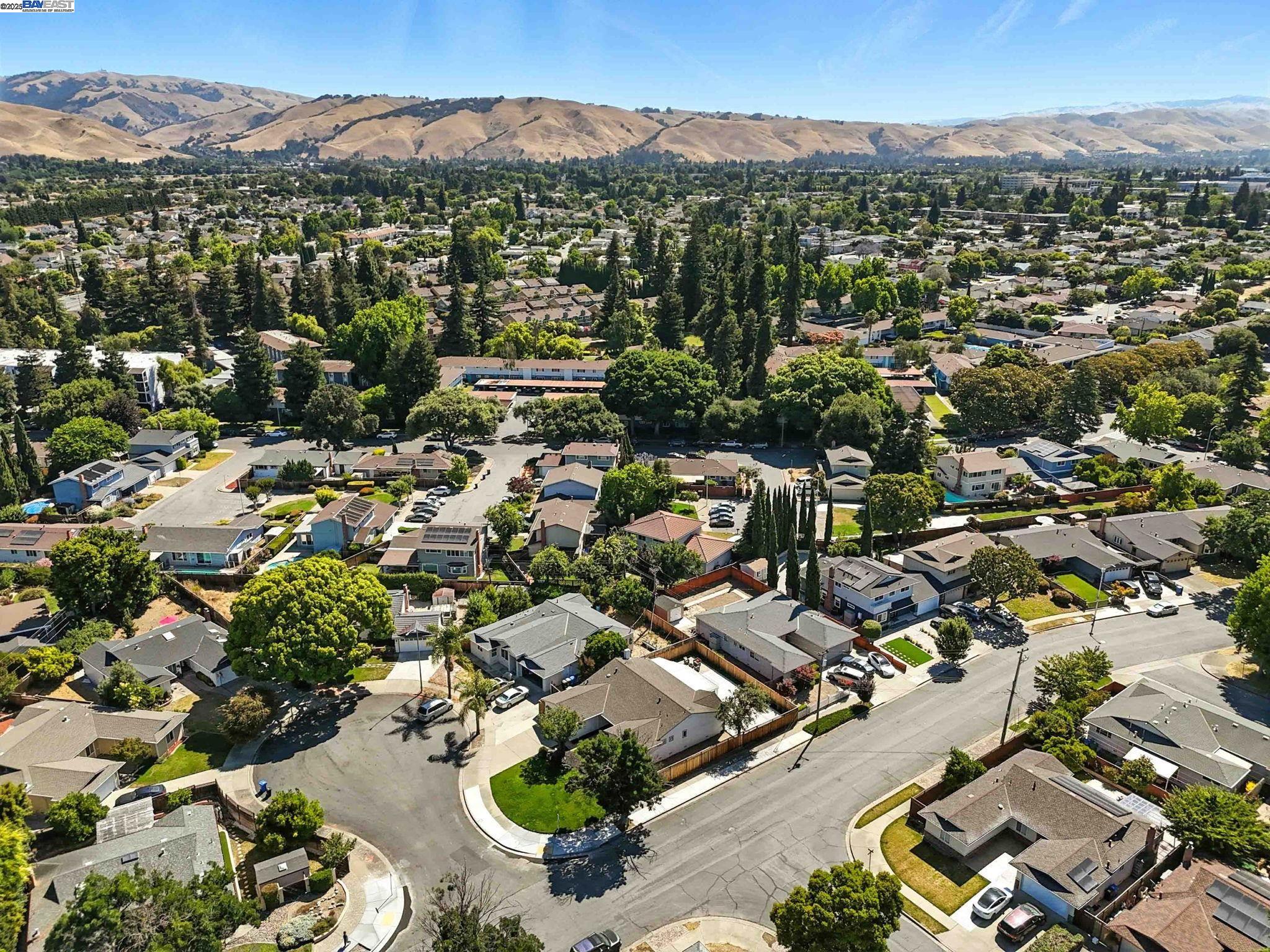 Detail Gallery Image 38 of 42 For 3282 Canterbury Ct, Fremont,  CA 94536 - 3 Beds | 2 Baths