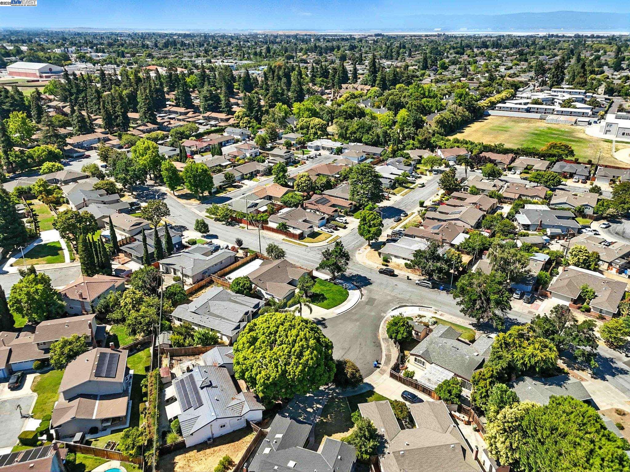 Detail Gallery Image 39 of 42 For 3282 Canterbury Ct, Fremont,  CA 94536 - 3 Beds | 2 Baths