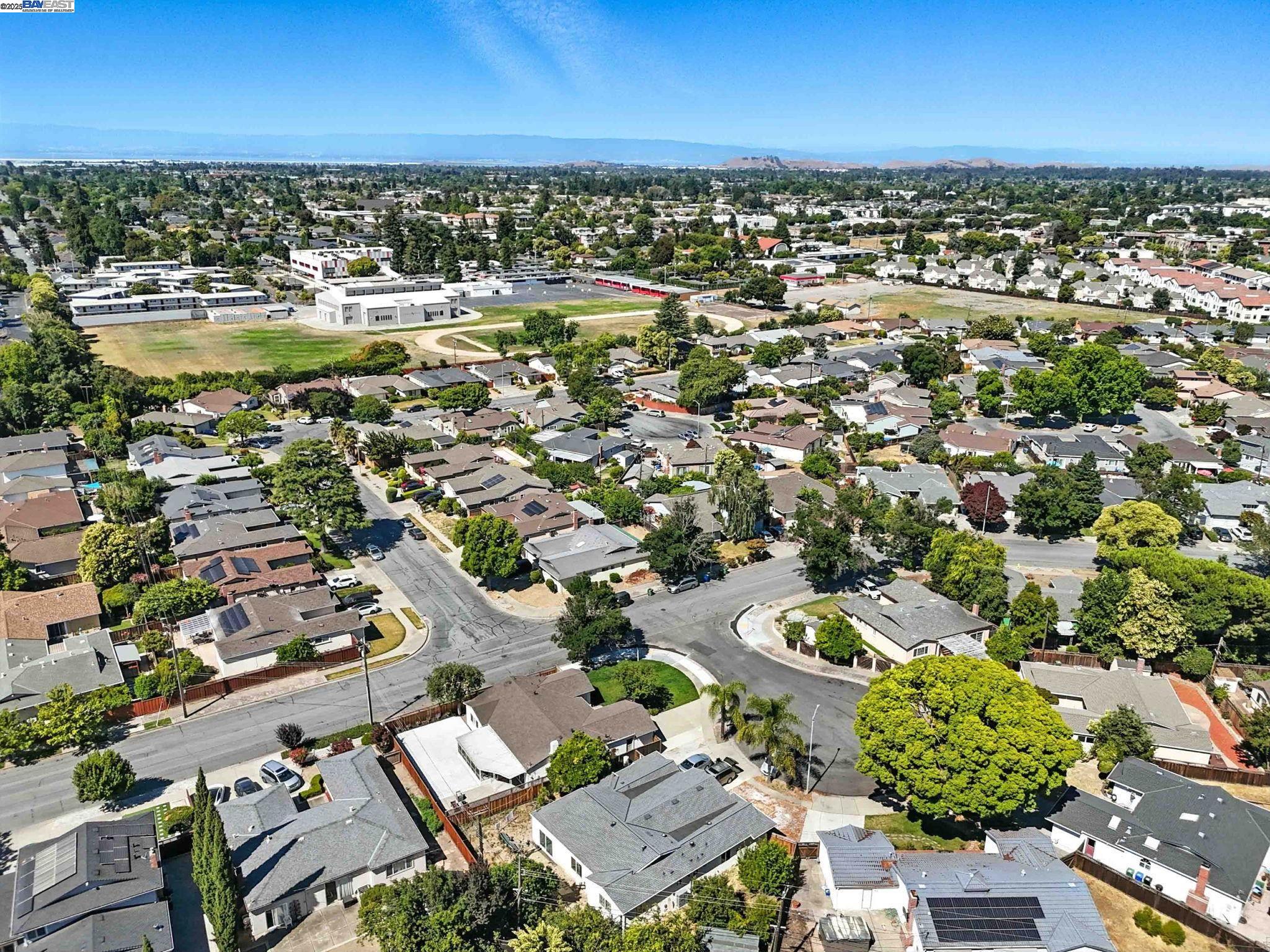 Detail Gallery Image 40 of 42 For 3282 Canterbury Ct, Fremont,  CA 94536 - 3 Beds | 2 Baths