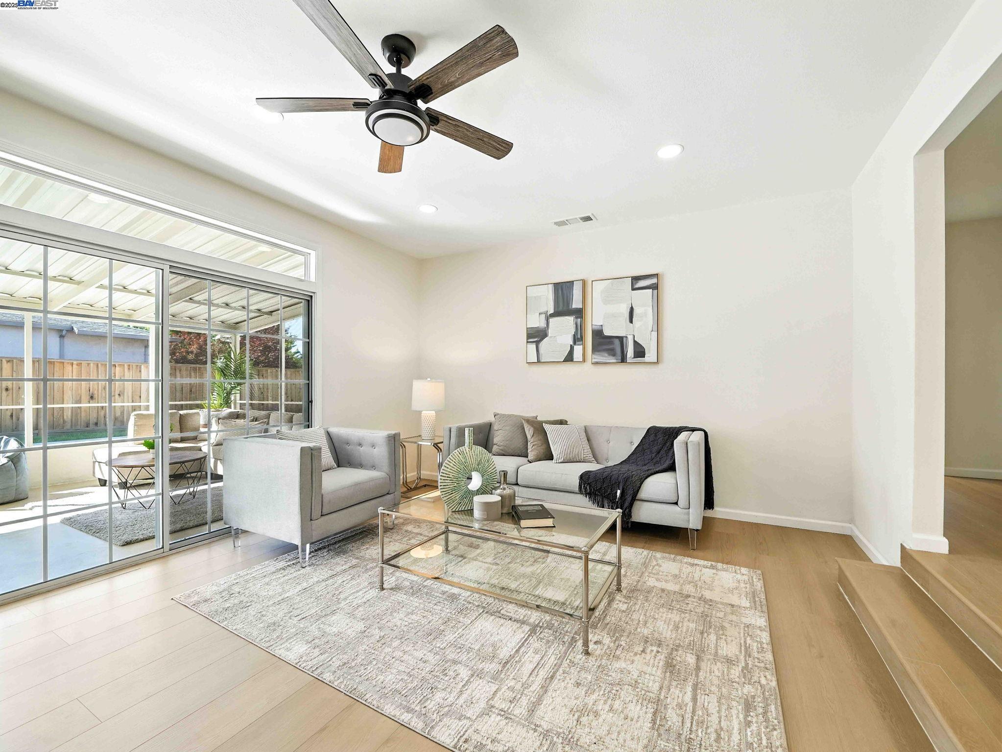 Detail Gallery Image 5 of 42 For 3282 Canterbury Ct, Fremont,  CA 94536 - 3 Beds | 2 Baths