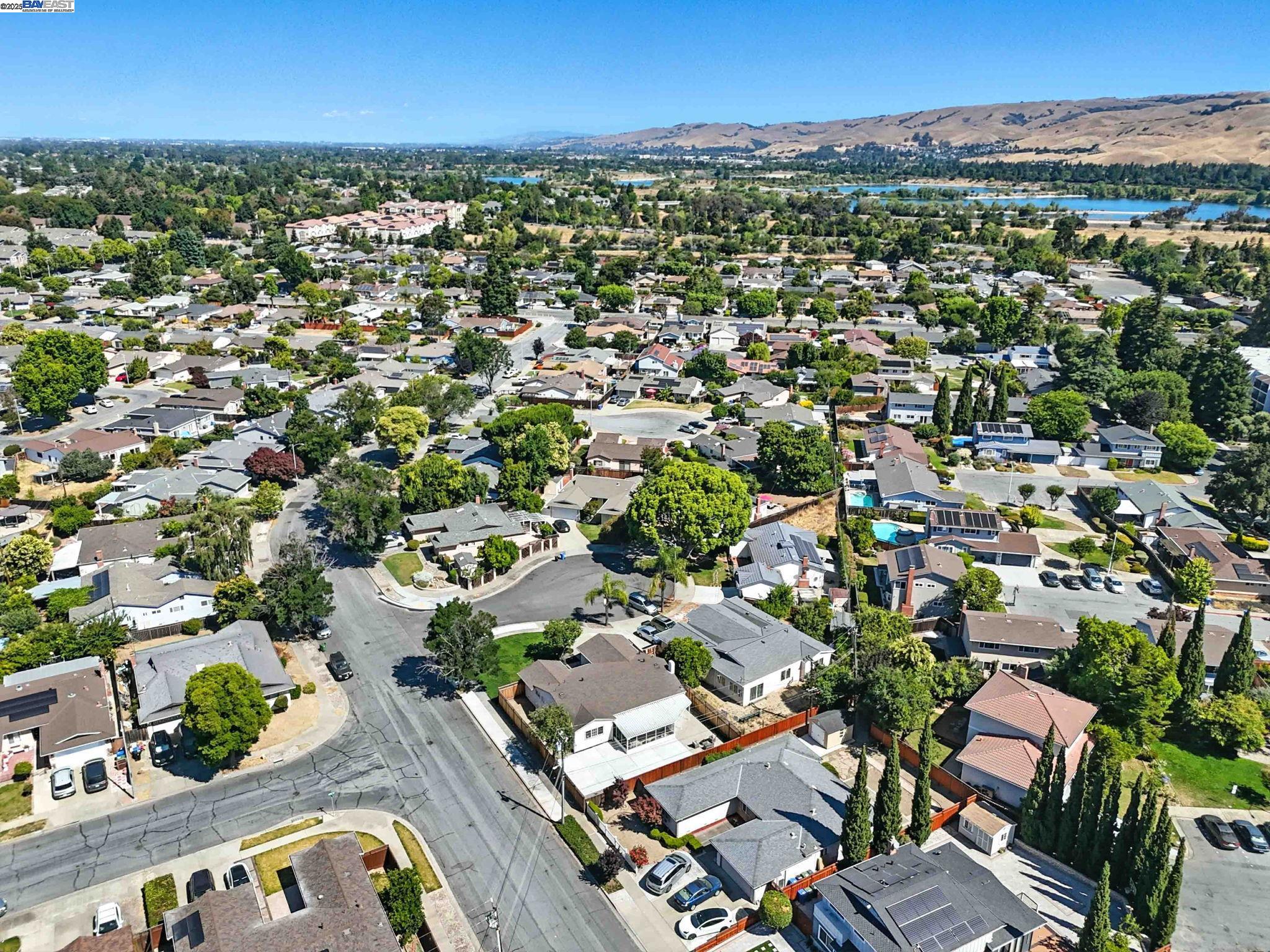 Detail Gallery Image 41 of 42 For 3282 Canterbury Ct, Fremont,  CA 94536 - 3 Beds | 2 Baths