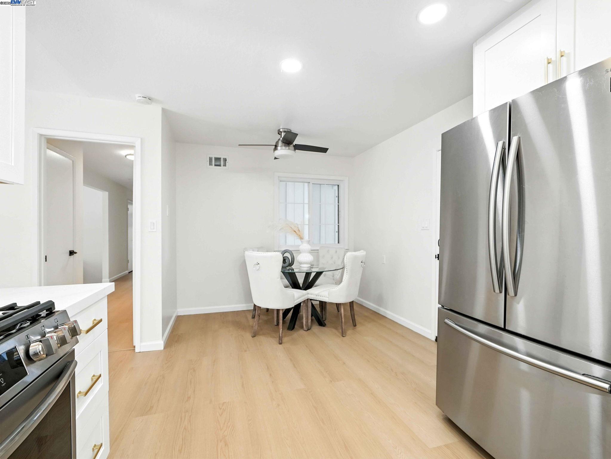 Detail Gallery Image 10 of 42 For 3282 Canterbury Ct, Fremont,  CA 94536 - 3 Beds | 2 Baths