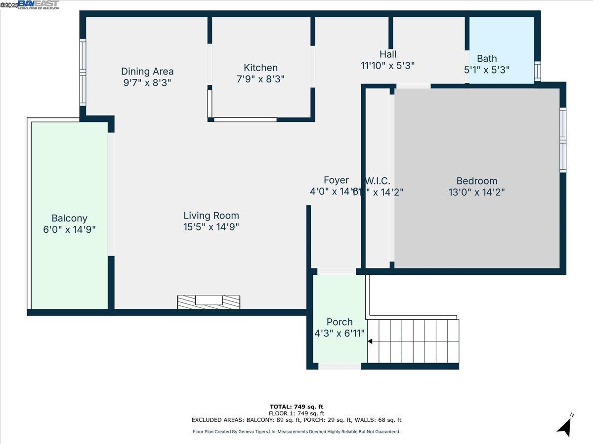 Detail Gallery Image 44 of 44 For 2067 Ascot Dr #245,  Moraga,  CA 94556 - 1 Beds | 1 Baths