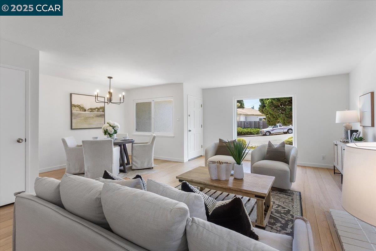 3154 Dominic Dr, Castro Valley, California 94546, 3 Bedrooms Bedrooms, 5 Rooms Rooms,1 BathroomBathrooms,Residential,For Sale,3154 Dominic Dr,41103233