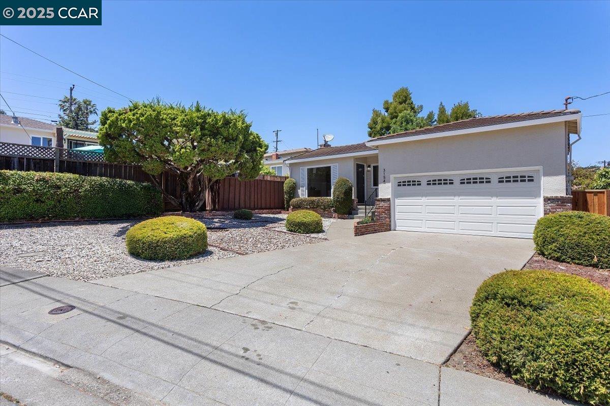 3154 Dominic Dr, Castro Valley, California 94546, 3 Bedrooms Bedrooms, 5 Rooms Rooms,1 BathroomBathrooms,Residential,For Sale,3154 Dominic Dr,41103233