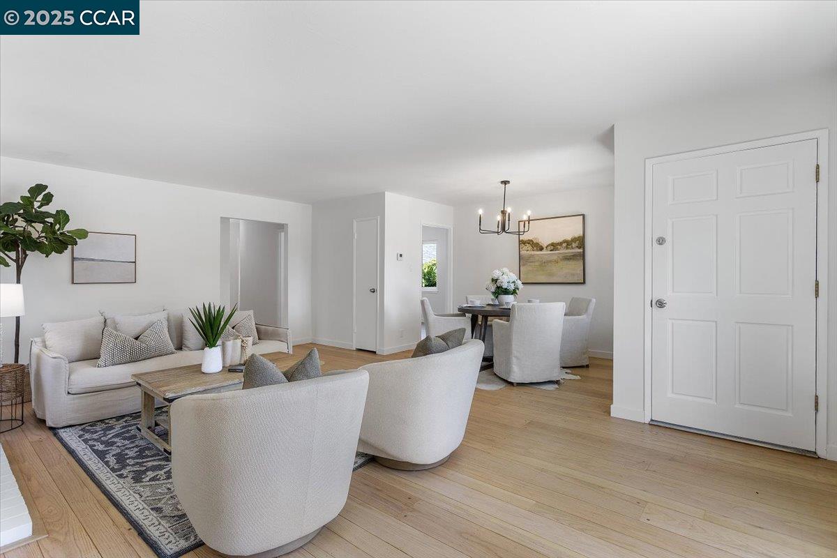 3154 Dominic Dr, Castro Valley, California 94546, 3 Bedrooms Bedrooms, 5 Rooms Rooms,1 BathroomBathrooms,Residential,For Sale,3154 Dominic Dr,41103233