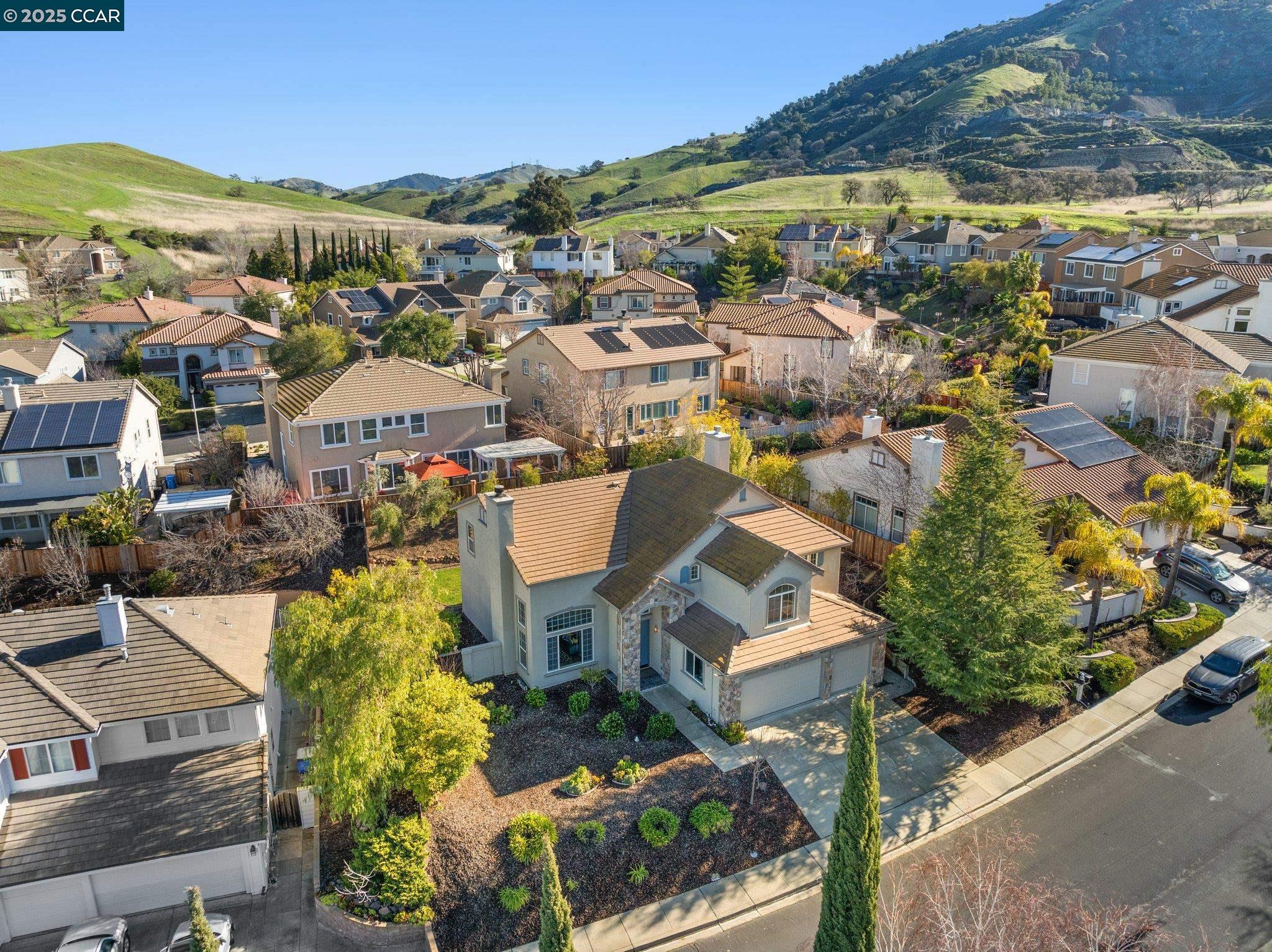 868 Deer Spring Cir, Concord, California 94521, 5 Bedrooms Bedrooms, 11 Rooms Rooms,3 BathroomsBathrooms,Residential,For Sale,868 Deer Spring Cir,41103235