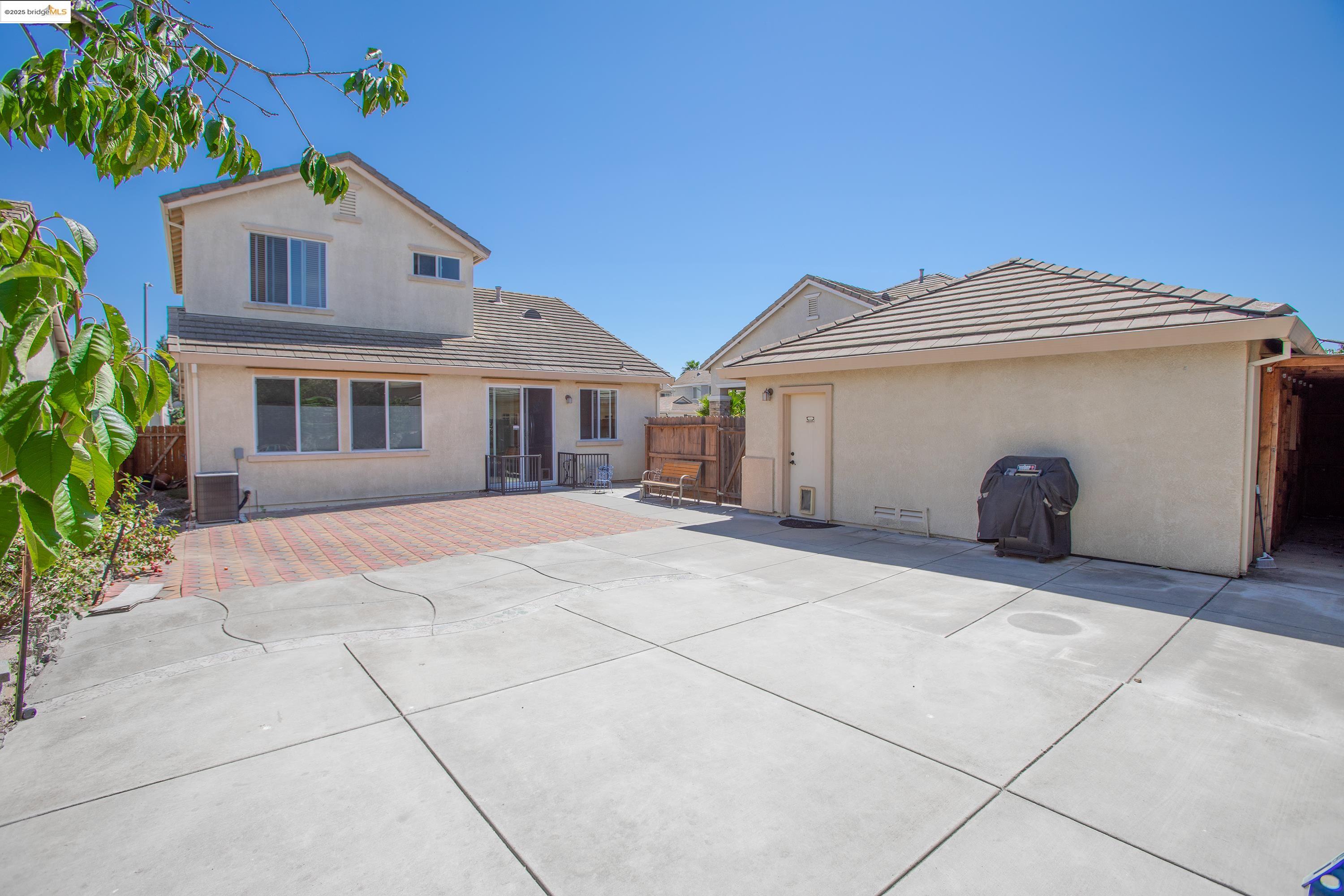 Detail Gallery Image 14 of 25 For 1641 Tucson Circle, Suisun City,  CA 94585 - 3 Beds | 2/1 Baths