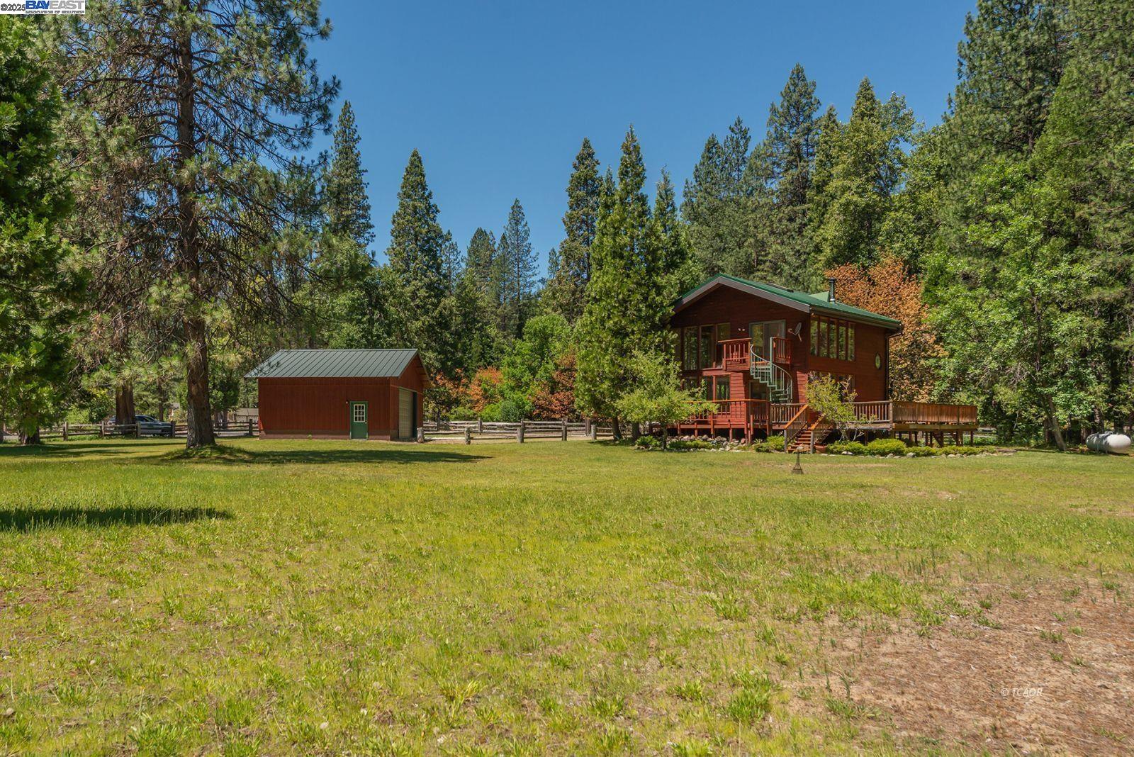 30 Dorleska Ct., Trinity Center, California 96091, 2 Bedrooms Bedrooms, 8 Rooms Rooms,2 BathroomsBathrooms,Residential,For Sale,30 Dorleska Ct.,41103242