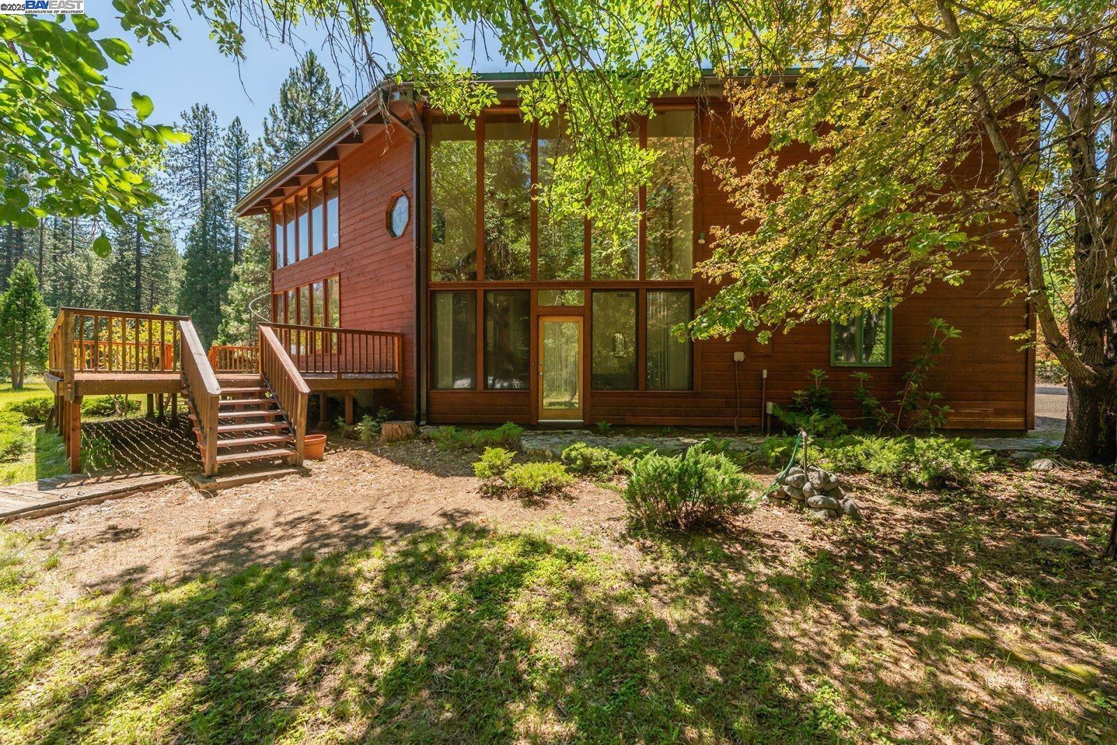 30 Dorleska Ct., Trinity Center, California 96091, 2 Bedrooms Bedrooms, 8 Rooms Rooms,2 BathroomsBathrooms,Residential,For Sale,30 Dorleska Ct.,41103242