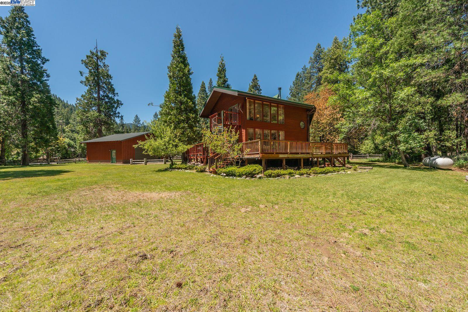 30 Dorleska Ct., Trinity Center, California 96091, 2 Bedrooms Bedrooms, 8 Rooms Rooms,2 BathroomsBathrooms,Residential,For Sale,30 Dorleska Ct.,41103242
