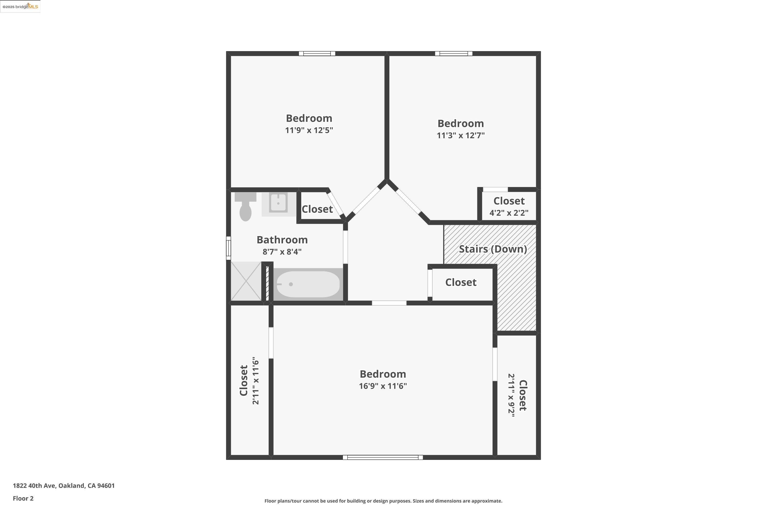 1822 40Th Ave, Oakland, California 94601, 4 Bedrooms Bedrooms, 7 Rooms Rooms,2 BathroomsBathrooms,Residential,For Sale,1822 40Th Ave,41103245