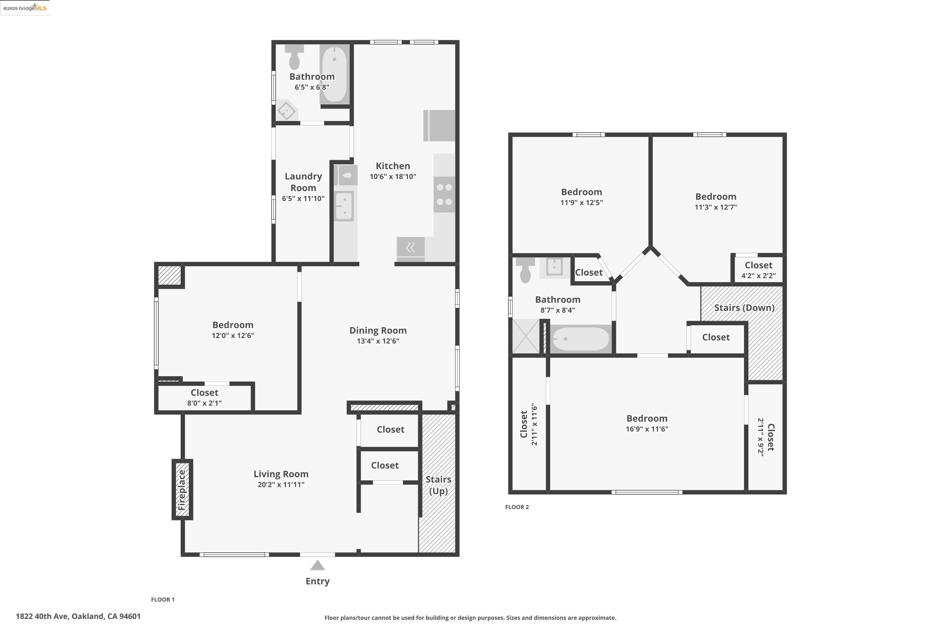 1822 40Th Ave, Oakland, California 94601, 4 Bedrooms Bedrooms, 7 Rooms Rooms,2 BathroomsBathrooms,Residential,For Sale,1822 40Th Ave,41103245