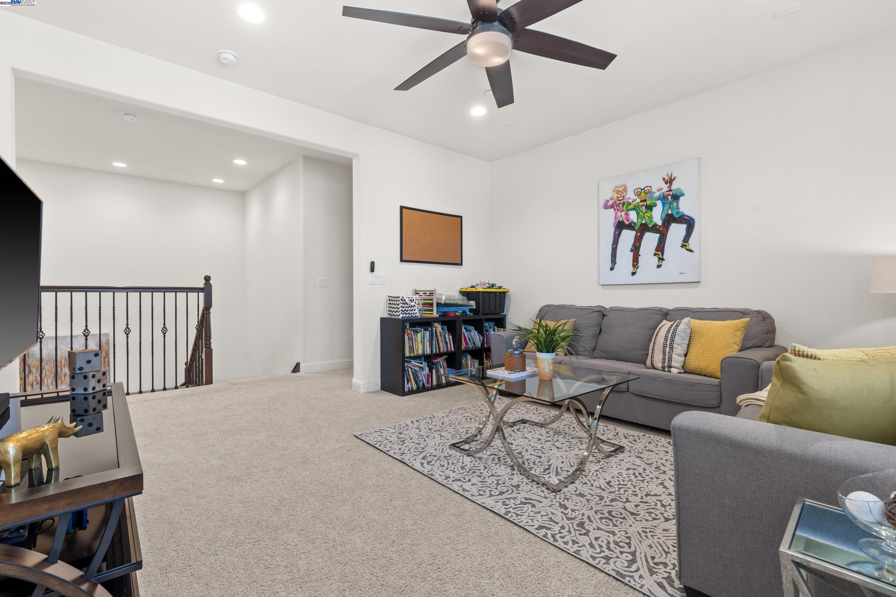 Detail Gallery Image 22 of 60 For 4440 Pine Mountain Way, Dublin,  CA 94568 - 5 Beds | 5/1 Baths